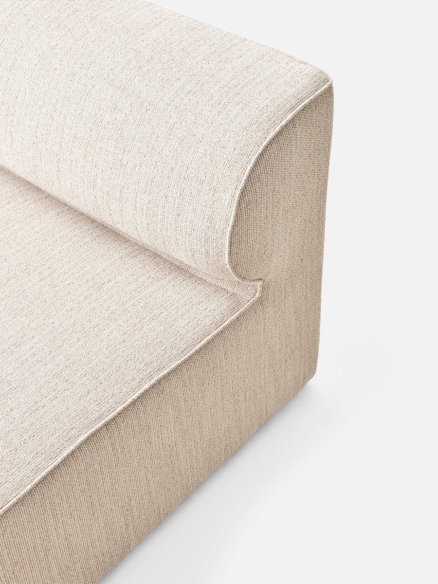 400267 MENU Модульный диван Eave, 96 «Нувель-Вег» - T18011 / 003  - Вид №7