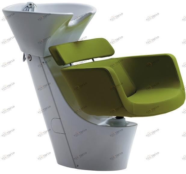P4581 Мойка кухонная овальная Maletti Eco fun