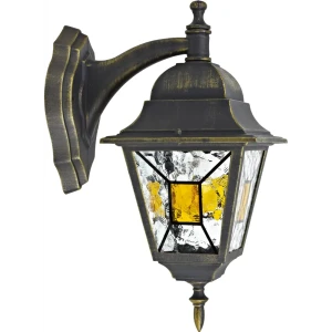 Светильник бра настенный Beruniy цвет бронза