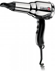 Valera Swiss Metal Master 2000 Push Мод.584.02 / IP - 2000 Вт - Профессиональный фен по металлу 55840011