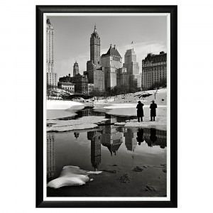 828197539_1818 Арт-постер «Империя Детройта» Object Desire