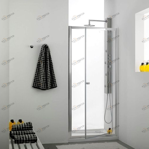 Шторка для душа S311200019 System pool INTER 2 SYSTEMPOOL