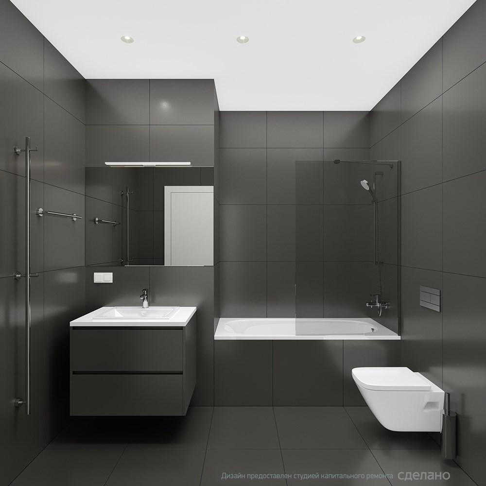 Paini Arena 92CR105 смеситель для ванны с аксессуаром - Вид №2