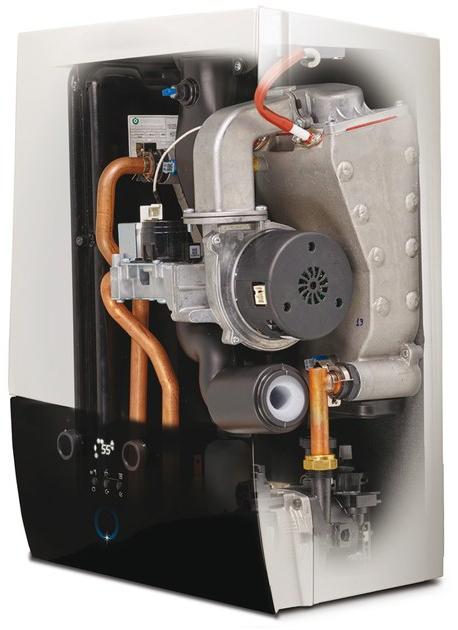 DAIKIN Heating Systems Настенный конденсационный котел sun-id-1433030 - Вид №1