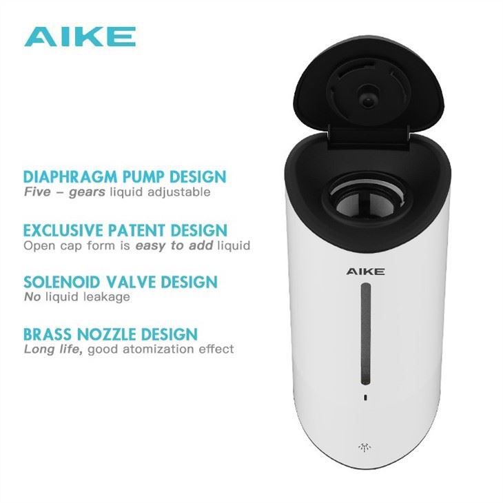 Умный дозатор мыла AIKE AK3160_361  - Вид №3