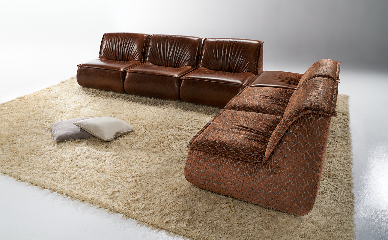 Кресло  BEDDING ZOE POLTRONA 