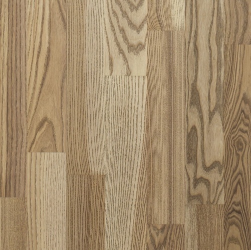 Паркетная доска Polarwood Mars Ясень Натур с брашью (Текстурированная) 2266х188 мм 2600200082 - Вид №1