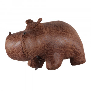 74304 Мягкая игрушка Бегемот Луи Латте BOGACHO