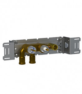 5100 Модульная система vola