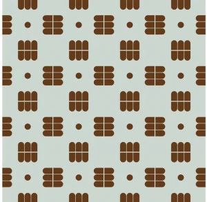 CERAMICA VOGUE Покрытие из глазурованного керамогранита Confetti Rm 201 m