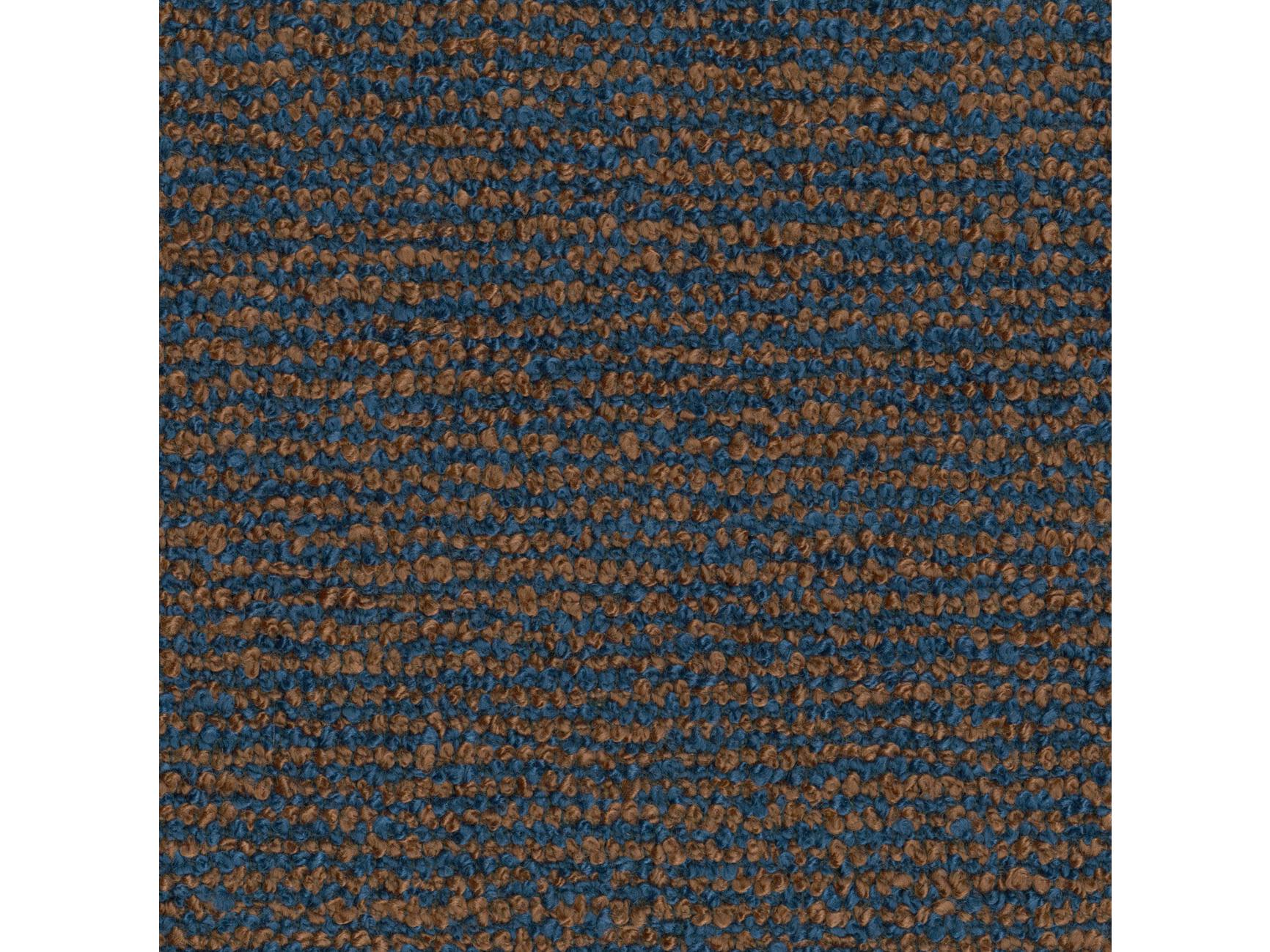 Шерстяная и полиэфирная однотонная обивочная ткань Élitis MILLER ARCH-00050029 - Вид №6