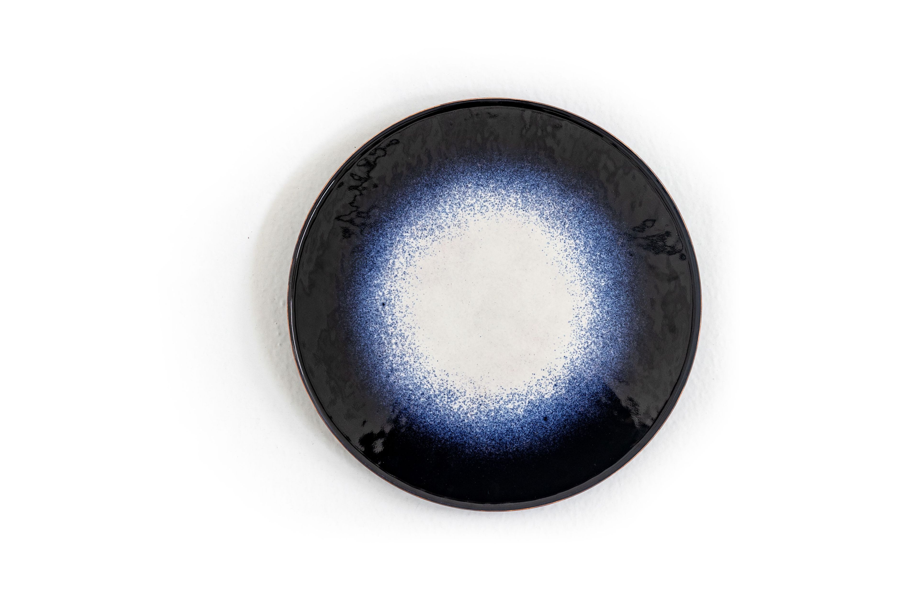 Круглый деревянный журнальный столик MOROSO MANGIAFUOCO ARCH-00098841 - Вид №6