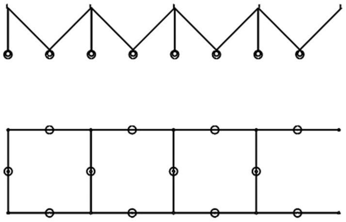 Miloox Подвесной светильник из боросиликатного стекла  1744.172  - Вид №5
