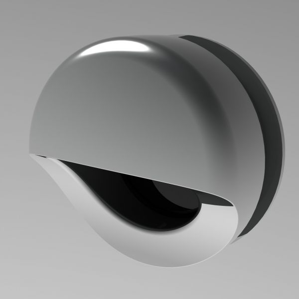 GA0007301 Душевой уголок Riho Artic Santreyd - Вид №5