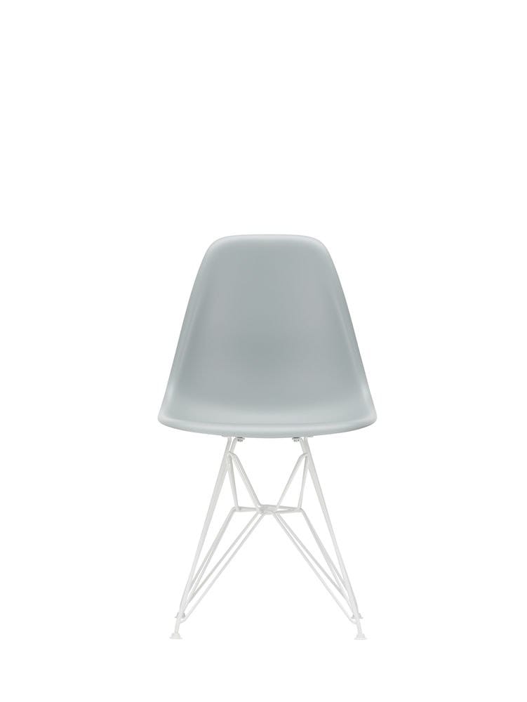 Стул из полипропилена с мягким сиденьем VITRA Eames Plastic Chair ARCH-00147160 - Вид №200