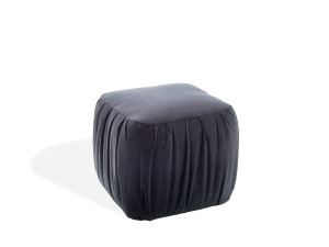 Квадратный пуф