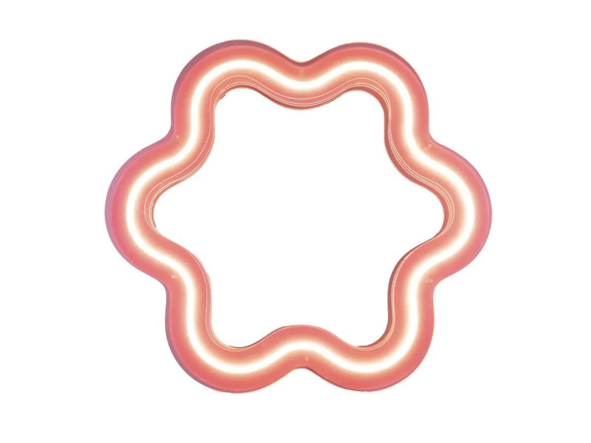 Зеркало со встроенным освещением In Stock Seletti ARCH-00053155