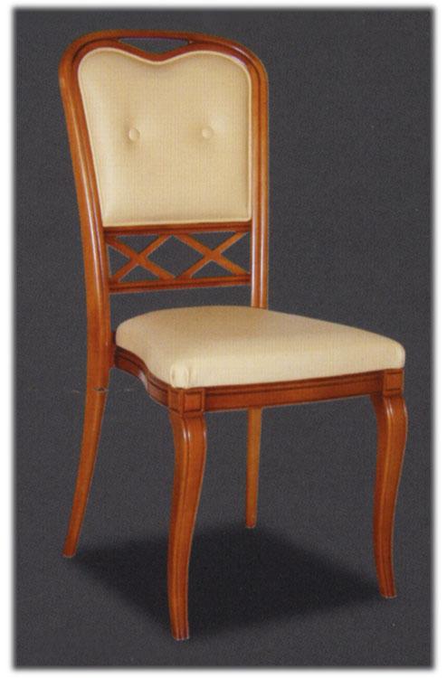 Стул Gaia BUSNELLI ADAMO 685 