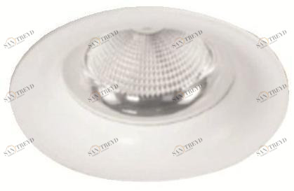 NEXO LUCE Встраиваемый потолочный светильник Inlux recessed 5312