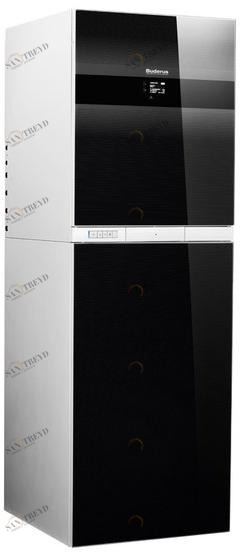 BUDERUS Конденсационный котел с накопителем Logamax sun-id-1443553