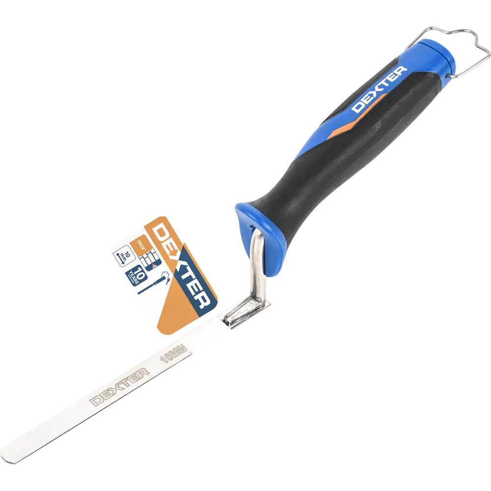 Кельма-расшивка Dexter для идеальных швов кладки 82338294 STLM-0024882 - Вид №7