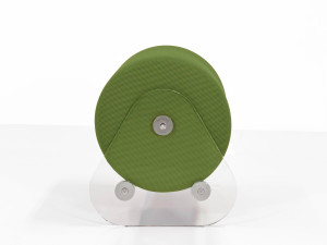 Мягкая скамья