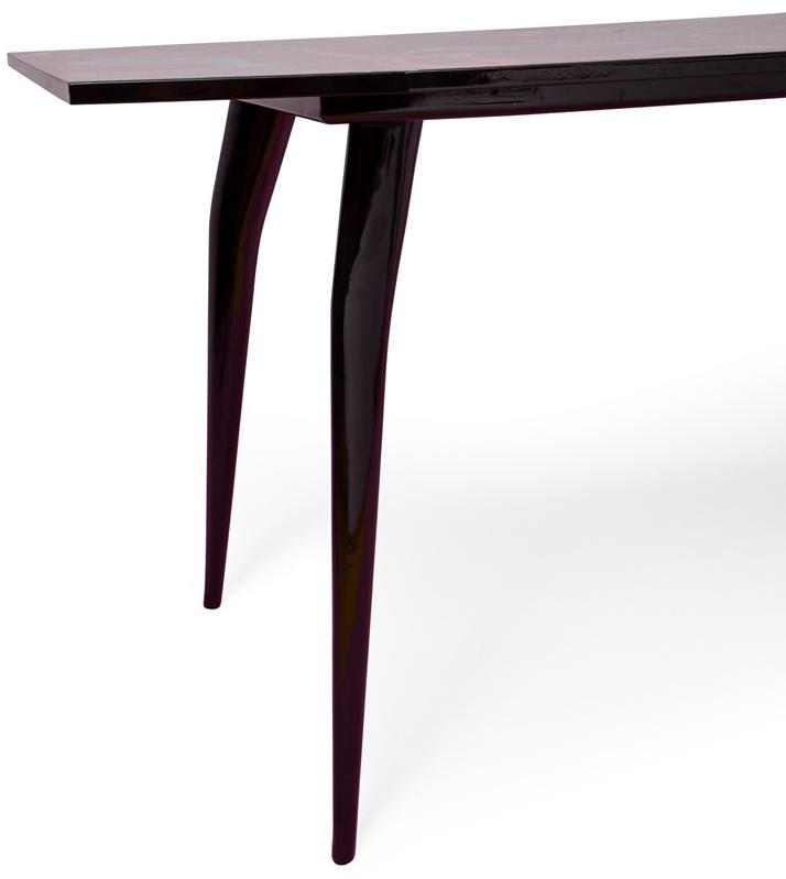 Seletti Прямоугольный обеденный стол Seletti wears toiletpaper sun-id-1473222 - Вид №2