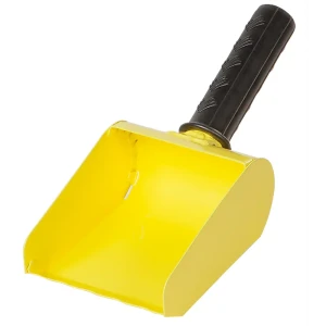 Кельма ковш для газобетона КЭС 100 21 100x70 мм