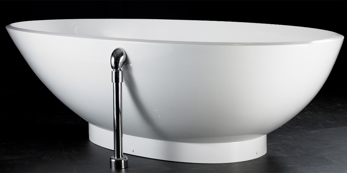 Комплект для слива Kit 17 K-17-PC Victoria + Albert K17PC - Вид №1