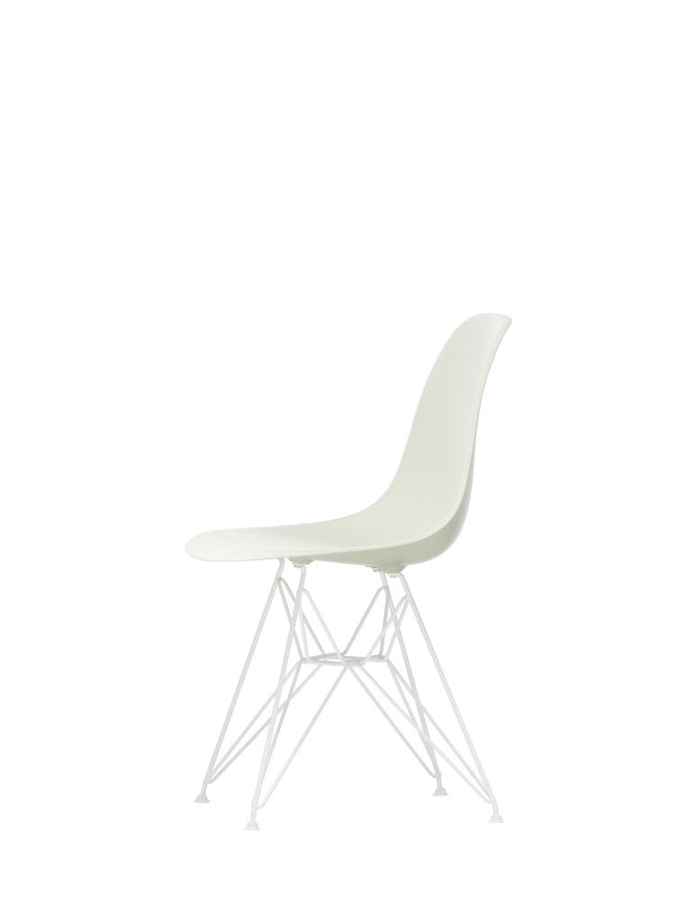 Мягкий стул из ткани VITRA Eames Plastic Chair ARCH-00146883 - Вид №185