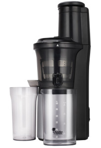 9906359 Соковыжималка электрическая Viatto VA-SJ995 черный