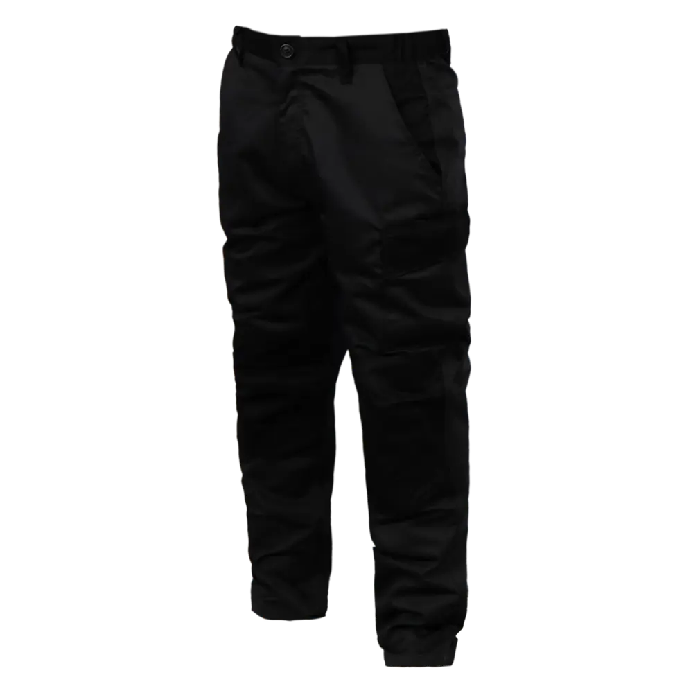 Брюки рабочие Delta Plus Mach1 цвет серый размер S рост 164 MACH 1 STLM-2031672