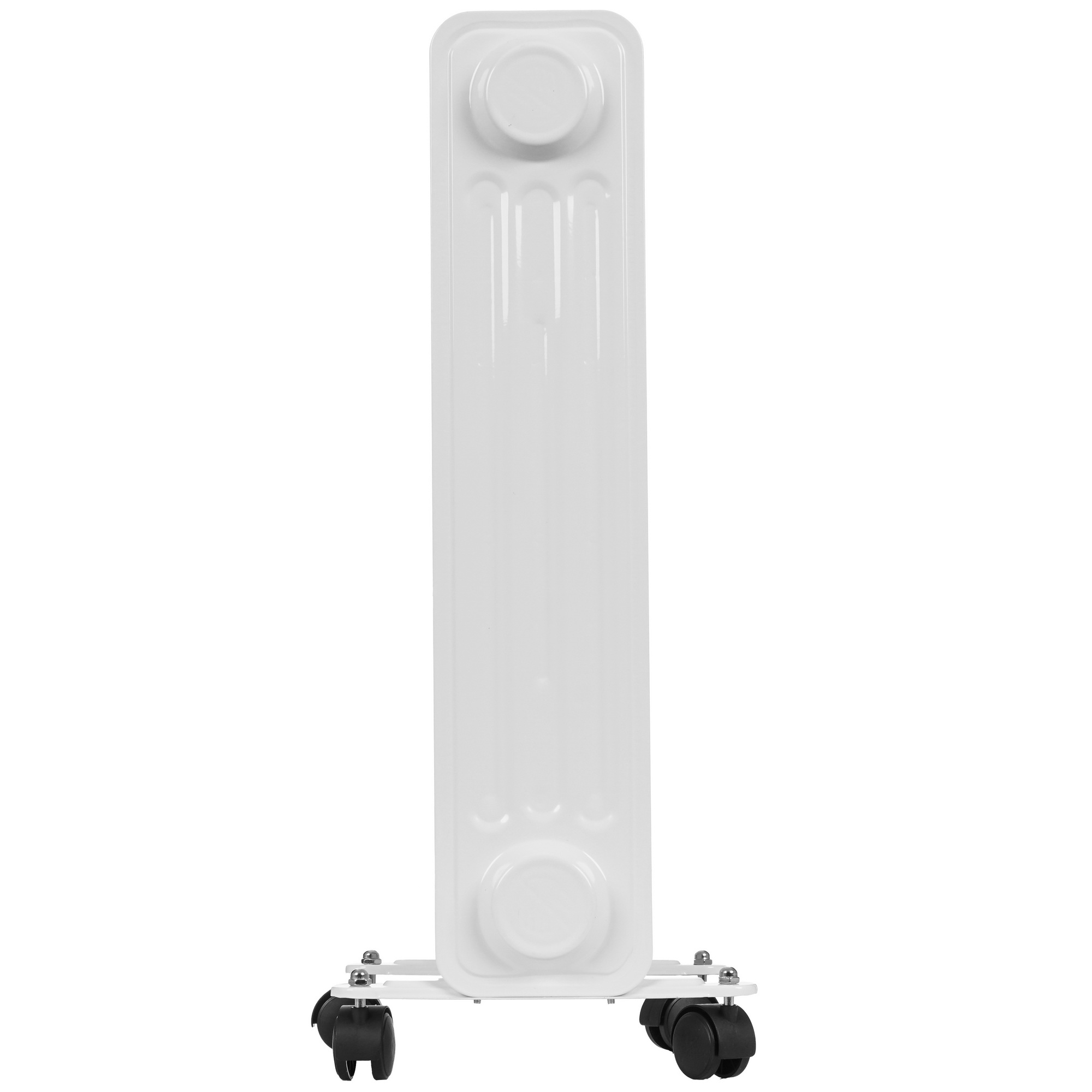 9109525 Масляный обогреватель Timberk T-OR2009-F10E-WF белый STDN-0036637 - Вид №5