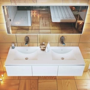 Moma Design Зеркало настенное с подсветкой 1800х700 Mirr Led Wall