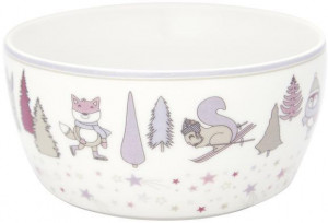 Детская пиала Forrest lavender 12 см