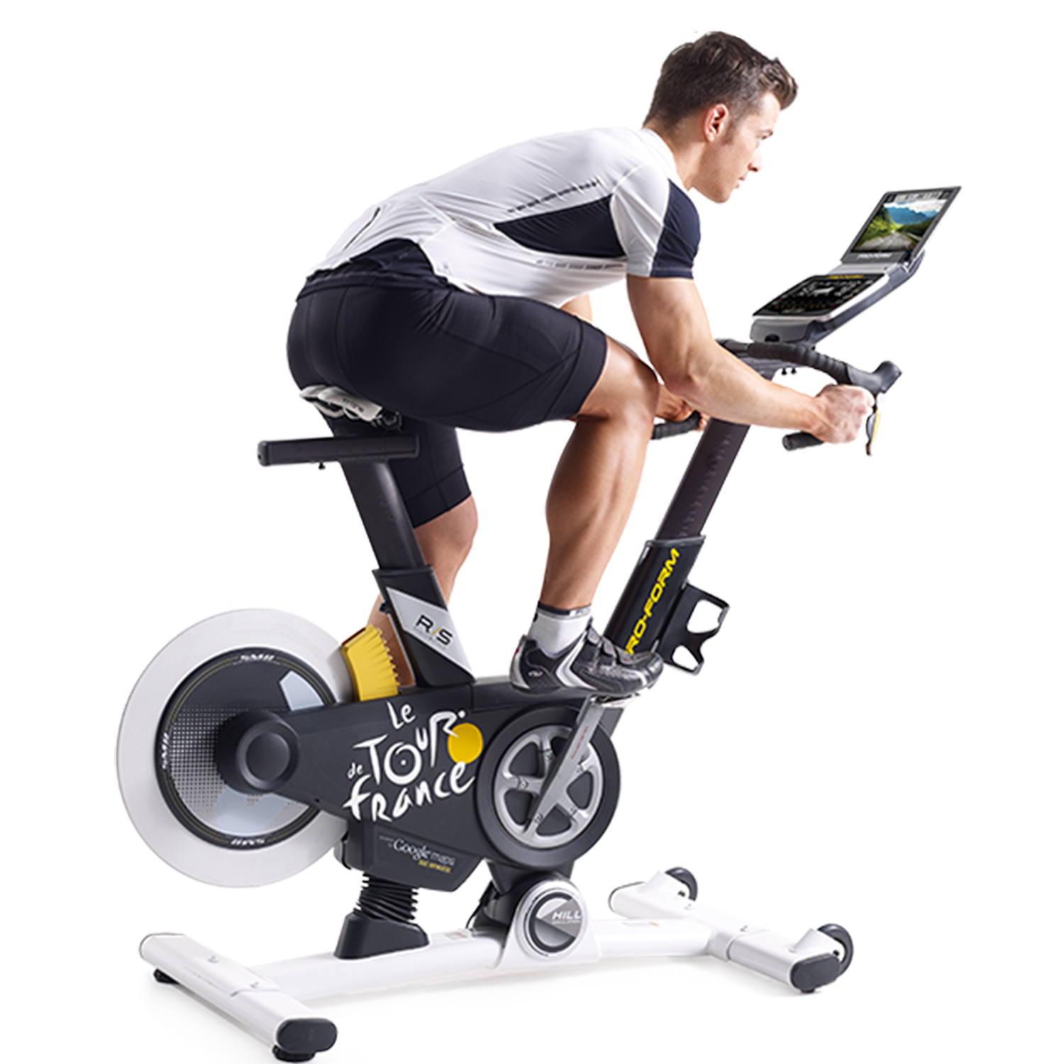 Велотренажер proform tdf 2.0 Pro-Form sun-id-2068745 - Вид №6