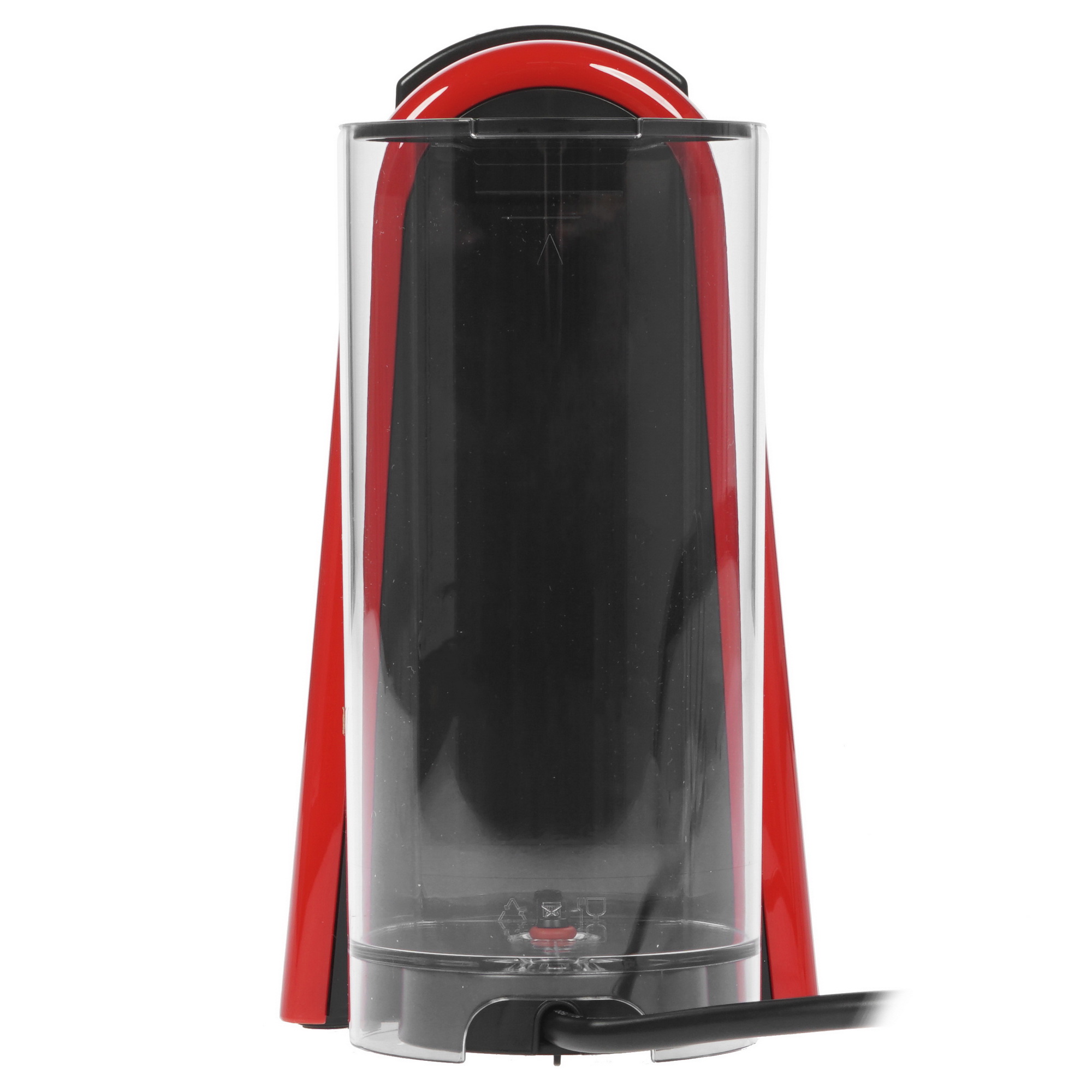 8111355 Кофемашина капсульная Delonghi Essenza Mini EN85.R STDN-0055537 - Вид №5