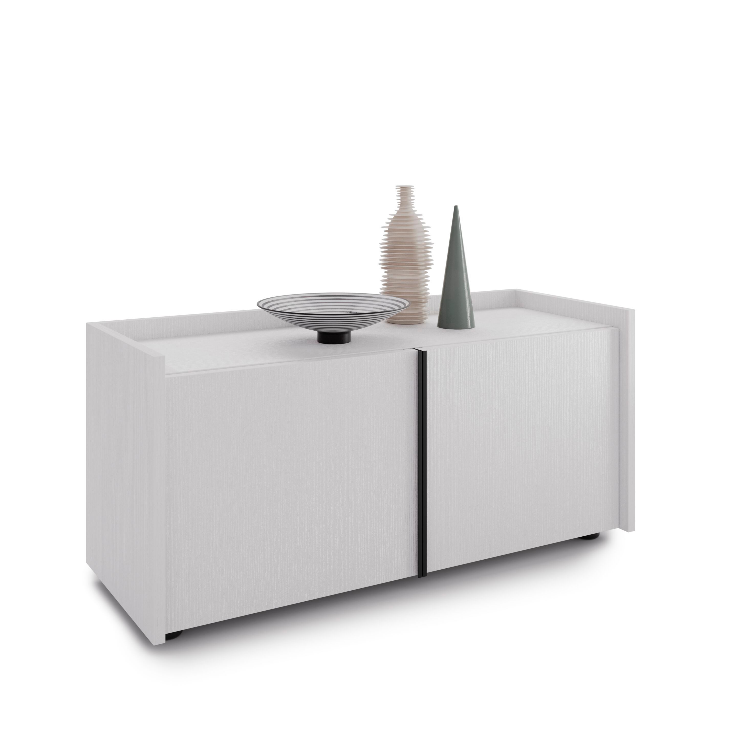 Мадия в облагороженном с распашными дверями Mobili Fiver ROMINA ARCH-00108309 - Вид №32