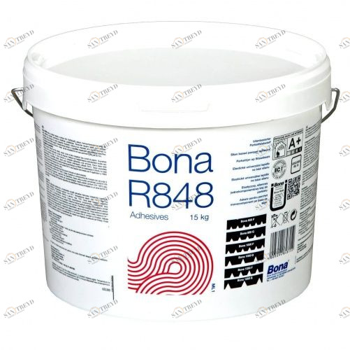 Bona R 848 T 15 кг BON11
