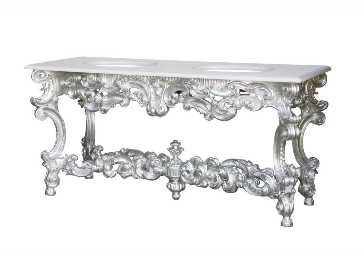 4661/180 - 8661/180 Mobile bagno 4661/180 Bianchini&Capponi RINASCIMENTO Bianchini Capponi - Вид №13