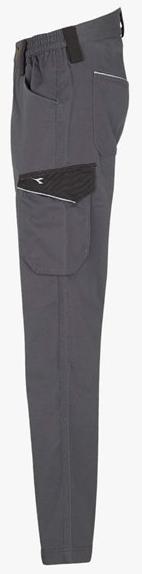 DIADORA UTILITY Рабочие брюки унисекс Staff winter sun-id-1349778 - Вид №2