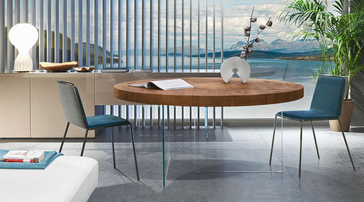 Стол AIR LAGO TAV3207  - Вид №2