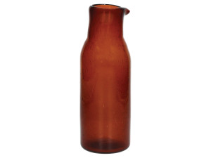 Стеклянный графин