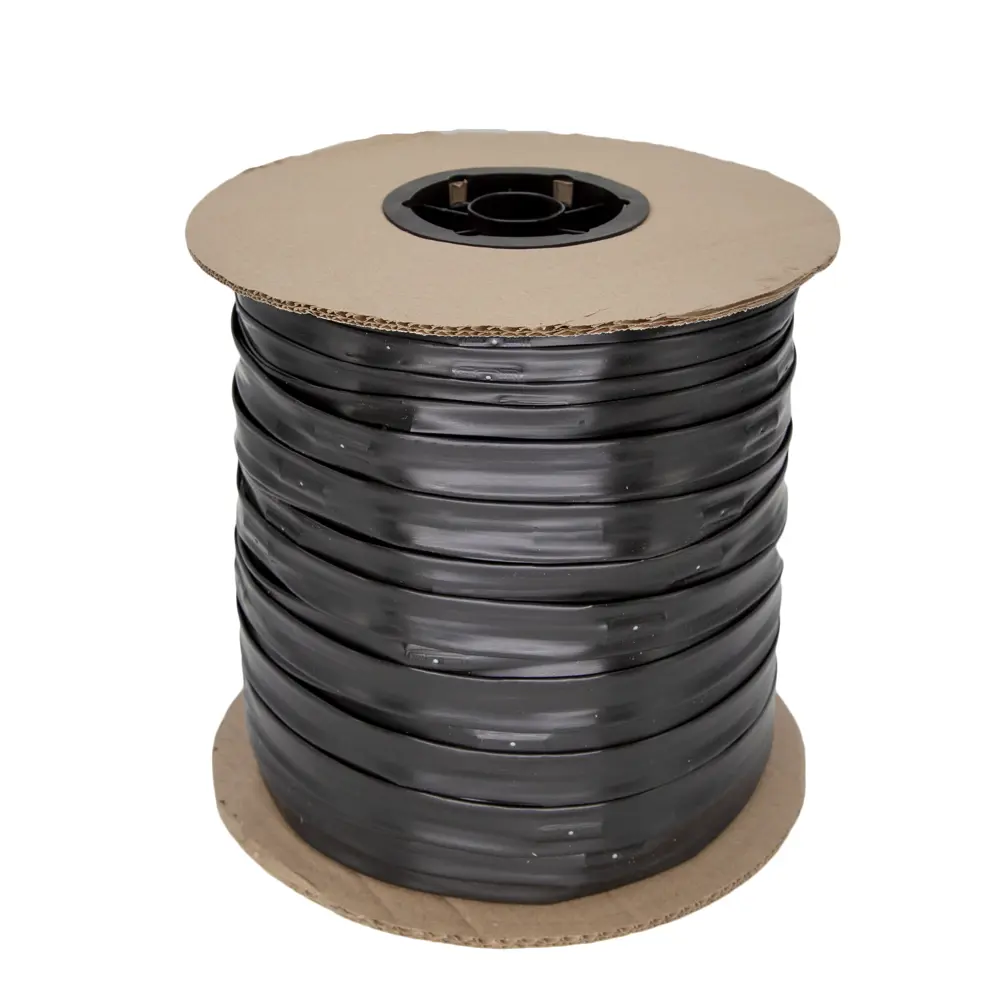 Капельная лента TUBOFLEX 16 мм для экономного полива растений 86864463 STLM-0072160