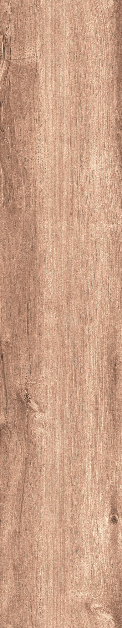 Керамогранит AKASA WOOD OAK 20х120 Creanza CW-RT03-B - Вид №8