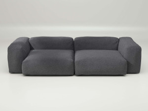Модульный диван