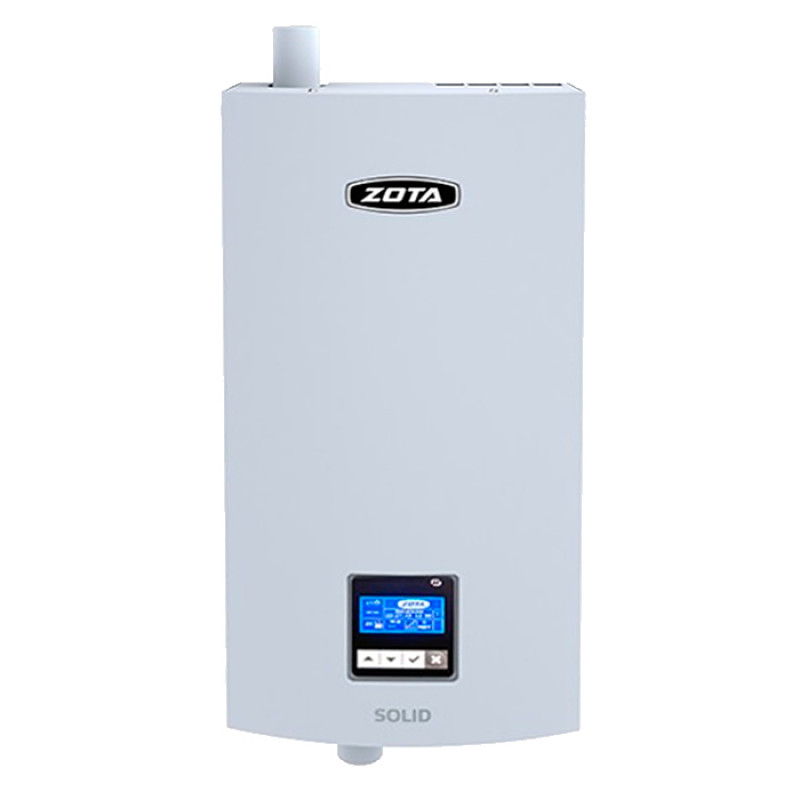 Электрокотел ZOTA Solid 4.5 SOLID45 - Вид №1