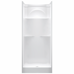 Сплошной душ 32 "x 32"