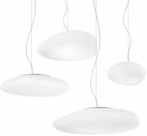 Vetreria Vistosi Подвесной светильник из дутого стекла Neochic