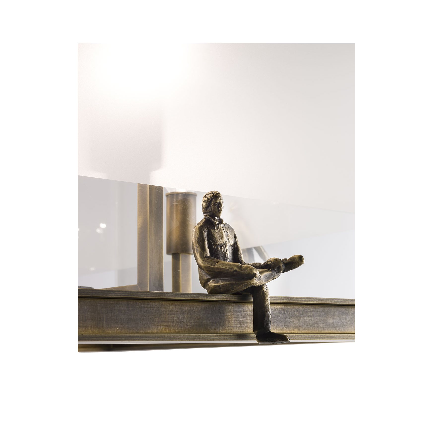 Люстра / PEOPLE BELLAVISTA sun-id-376247 - Вид №4